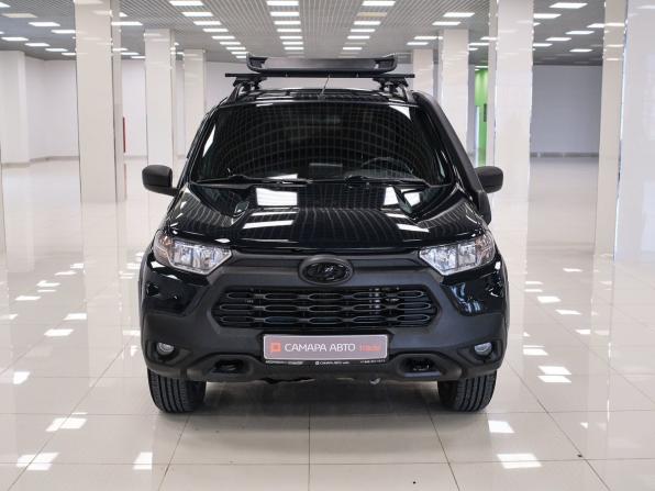 Lada (ВАЗ) Niva Travel I с пробегом 2023 года, цена 895 000 рублей, 51249 км, внедорожник, Автокод Объявления