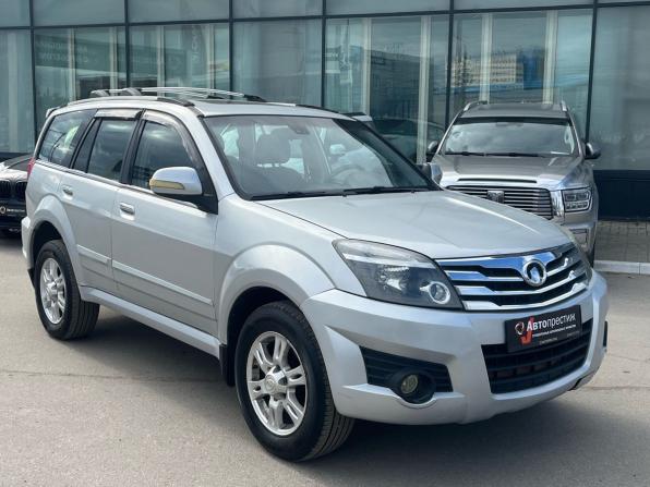 Great Wall Hover H3 I с пробегом 2014 года, цена 645 000 рублей, 150000 км, внедорожник, Автокод Объявления
