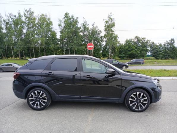 Lada (ВАЗ) Vesta I Рестайлинг (NG) с пробегом 2024 года, цена 1 500 000 рублей, 37632 км, универсал, Автокод Объявления