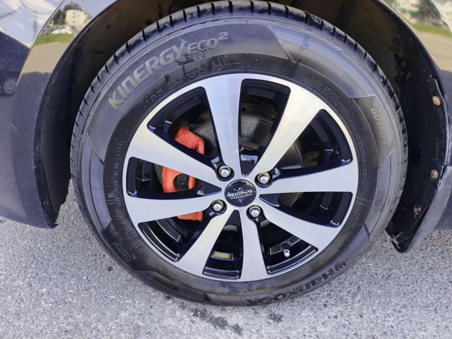 Kia Rio III Рестайлинг Брянск  - изображение 9