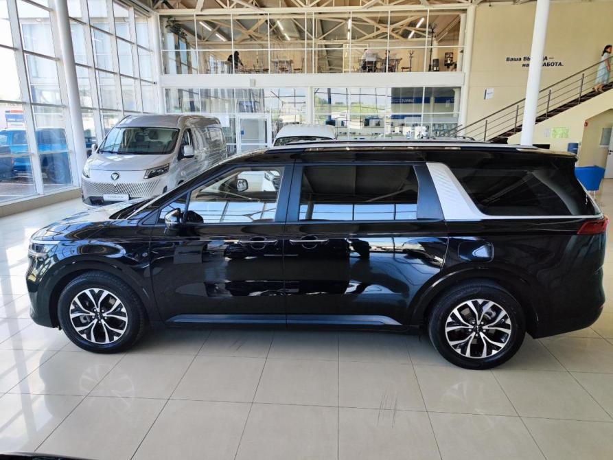 Kia Carnival IV Уфа  - изображение 5