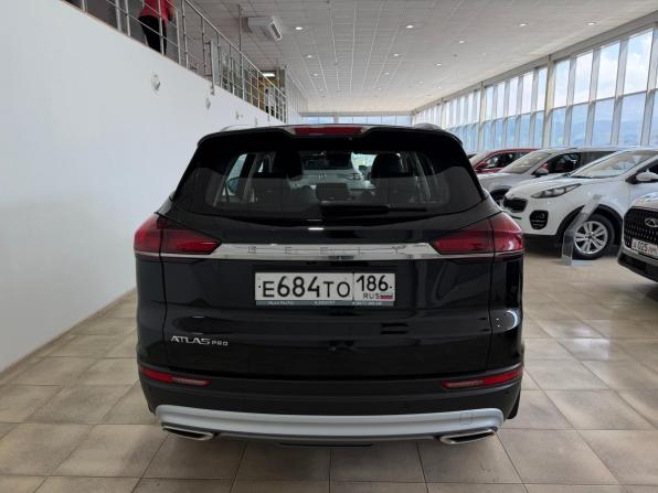 Geely Atlas Pro с пробегом 2023 года, цена 1 700 000 рублей, 112036 км, внедорожник, Автокод Объявления
