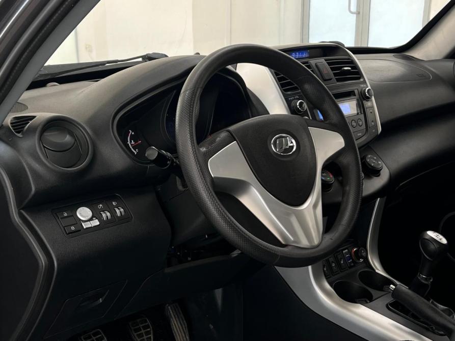 Lifan X60 I Волгоград  - изображение 17