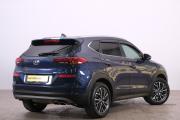 Hyundai Tucson III Рестайлинг Омск  - изображение 32