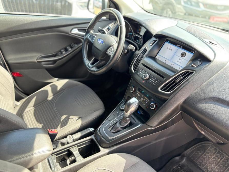 Ford Focus III Рестайлинг Набережные Челны  - изображение 24