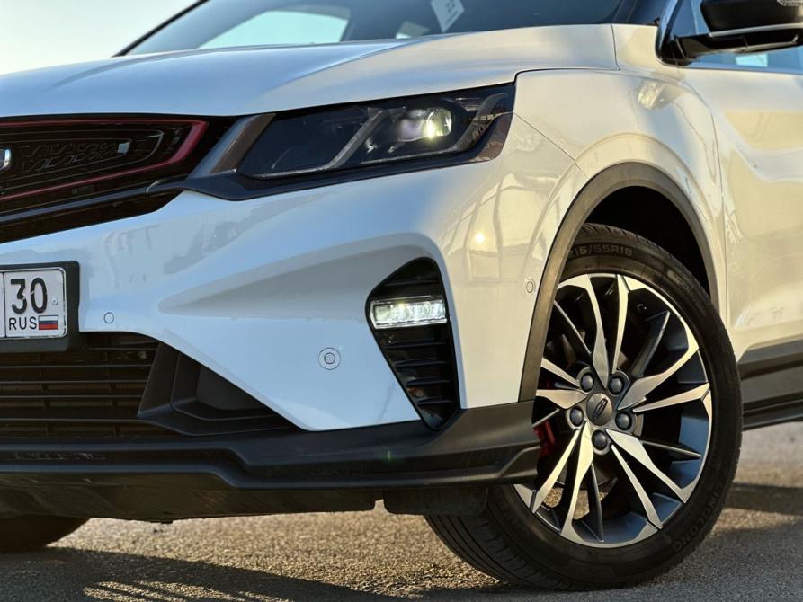 Geely Coolray I Волгоград  - изображение 12