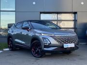 Omoda C5 I Москва  - изображение 33