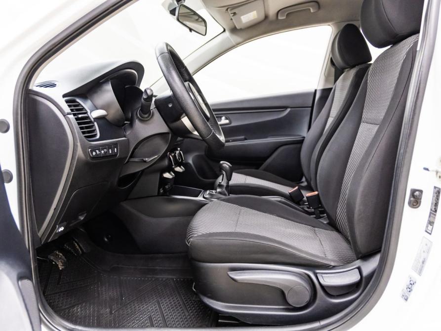 Kia Rio IV Волгоград  - изображение 28