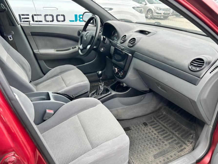 Chevrolet Lacetti I Череповец  - изображение 12