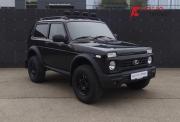 Lada (ВАЗ) Niva Legend I Сыктывкар  - изображение 21