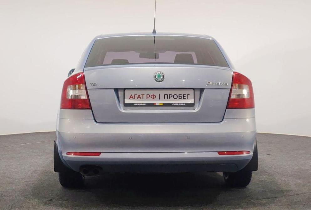 Skoda Octavia II (A5) Рестайлинг Ярославль  - изображение 6