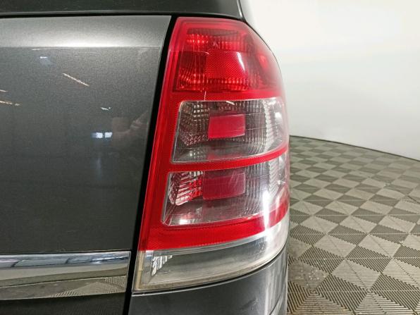 Opel Zafira B Рестайлинг с пробегом 2012 года, цена 749 000 рублей, 135000 км, компактвэн, Автокод Объявления
