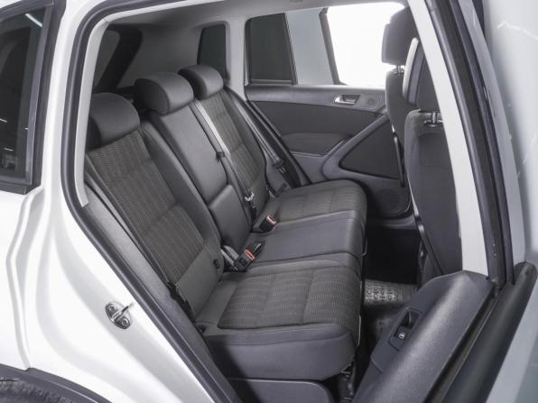Volkswagen Tiguan I Рестайлинг с пробегом 2012 года, цена 1 280 000 рублей, 168221 км, внедорожник, Автокод Объявления