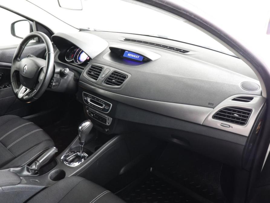 Renault Megane III Рестайлинг Химки  - изображение 6