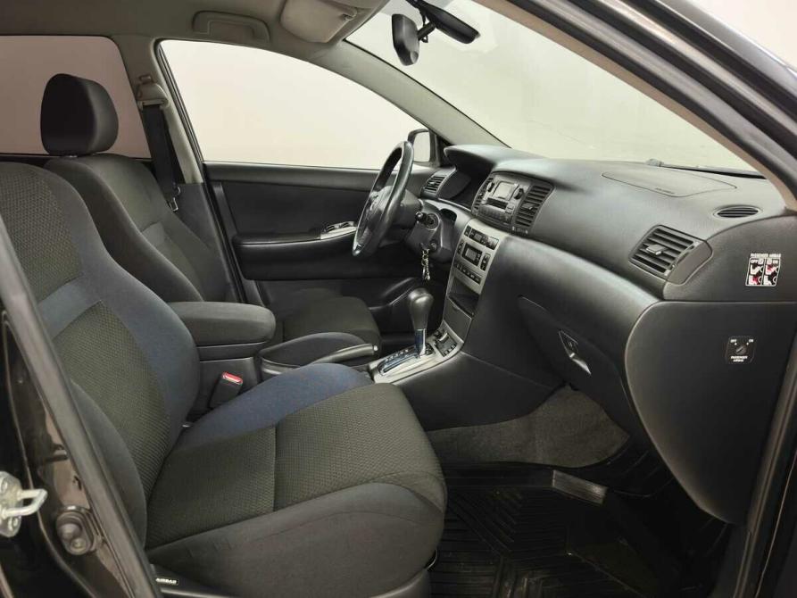 Toyota Corolla IX (E120 E130) Рестайлинг Москва  - изображение 10