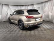 Volkswagen Touareg III Москва  - изображение 27