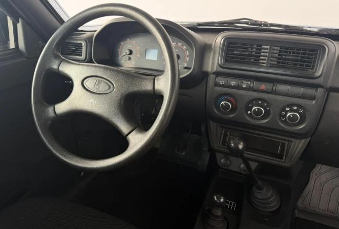 Lada (ВАЗ) Niva Legend с пробегом 2024 года, цена 880 000 рублей, 37123 км, внедорожник, Автокод Объявления