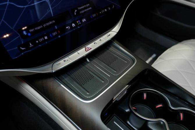 Новый Mercedes-Benz S-Класс VII (W223) 2026 года, цена 33 200 000 рублей, седан, Автокод Объявления