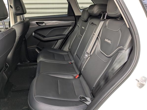Haval Jolion I с пробегом 2022 года, цена 1 650 000 рублей, 61600 км, внедорожник, Автокод Объявления