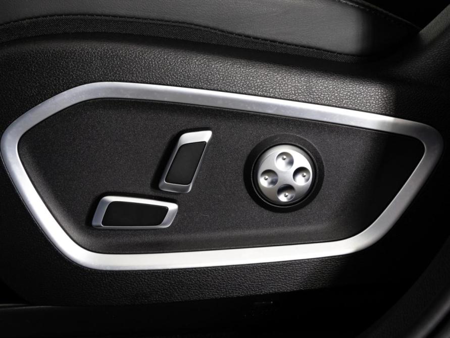 Geely Tugella I Рестайлинг Санкт-Петербург  - изображение 30