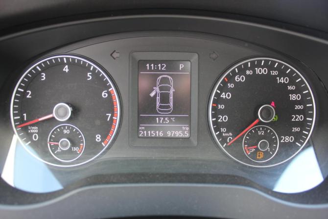 Volkswagen Jetta VI с пробегом 2013 года, цена 1 017 000 рублей, 211515 км, седан, Автокод Объявления
