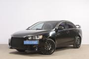 Mitsubishi Lancer X Новосибирск  - изображение 21