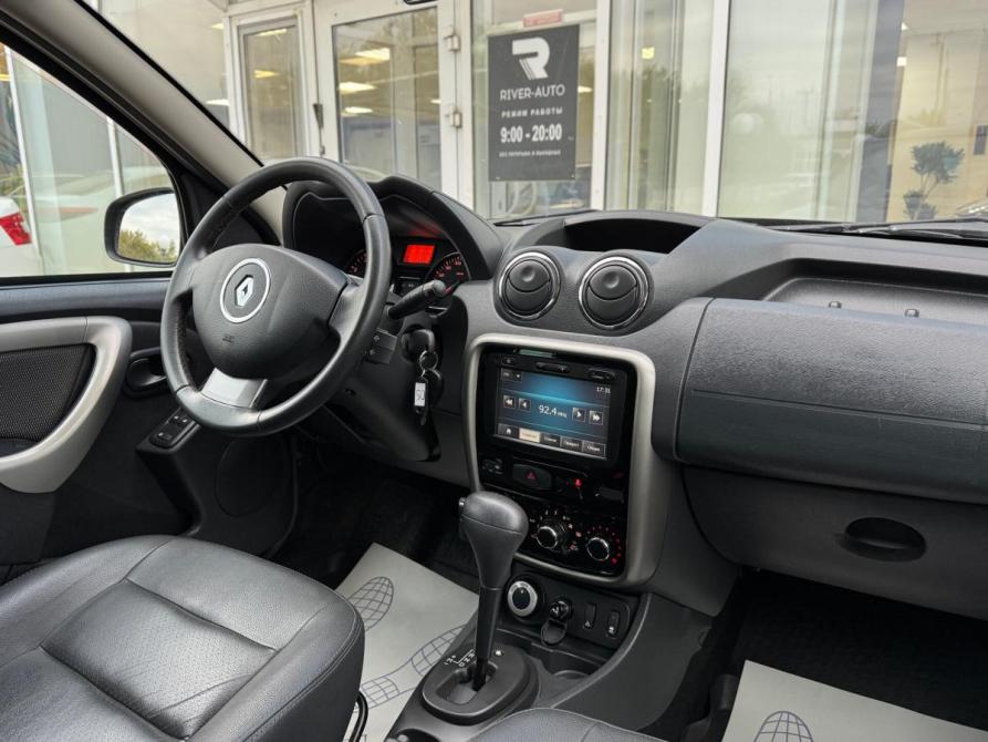 Renault Duster I Ульяновск  - изображение 11