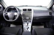 Toyota Corolla X (E140 E150) Рестайлинг Пермь  - изображение 31