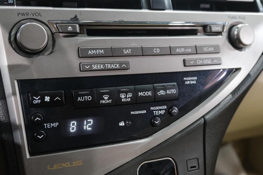 Lexus RX III Новокузнецк  - изображение 24