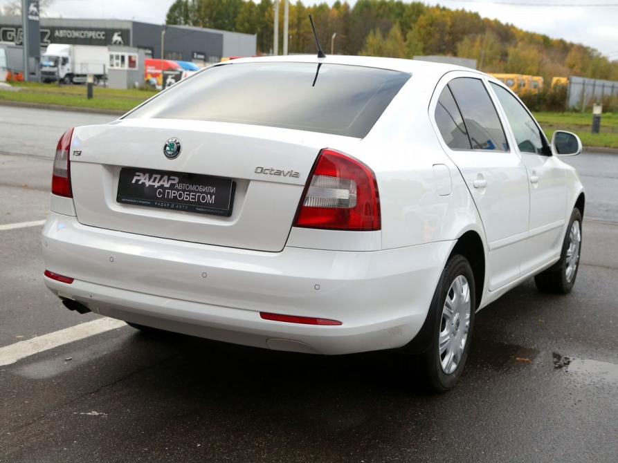 Skoda Octavia II (A5) Рестайлинг Иваново  - изображение 6