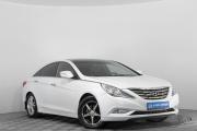 Hyundai Sonata VI (YF) Пермь  - изображение 20