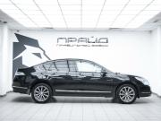 Nissan Teana II (J32) Рестайлинг Ростов-на-Дону  - изображение 37