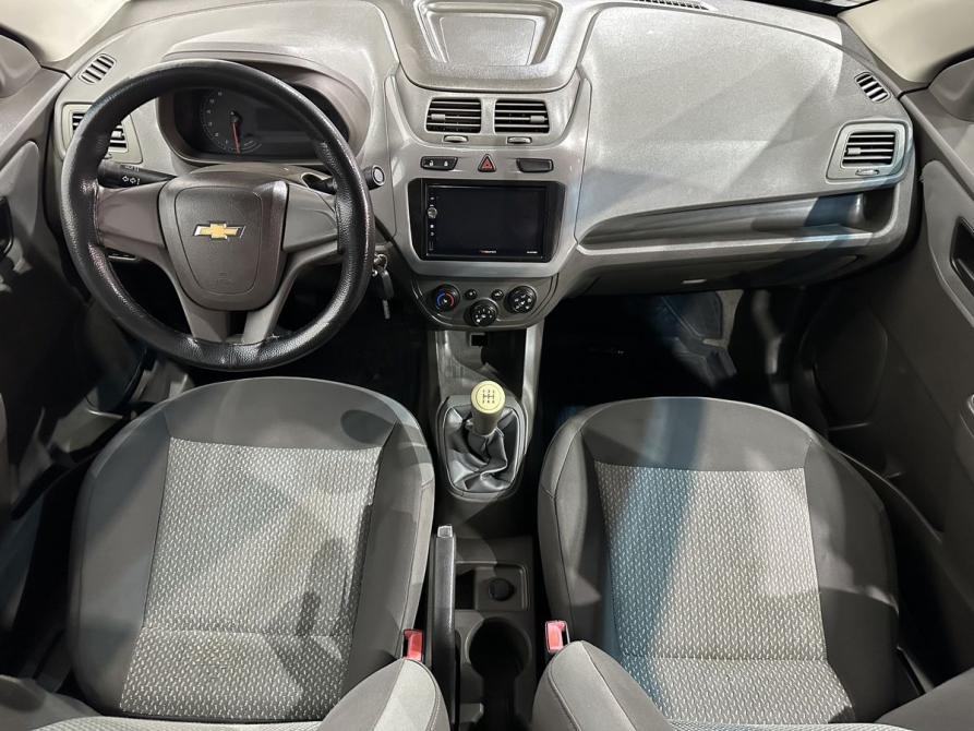 Chevrolet Cobalt II Москва  - изображение 9