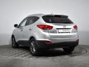 Hyundai ix35 I Рестайлинг Санкт-Петербург  - изображение 28