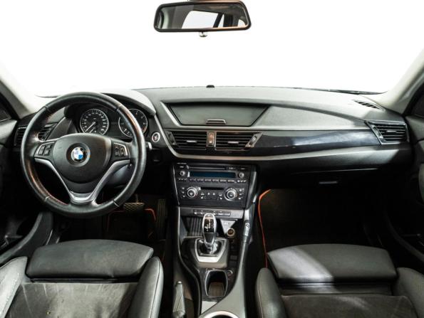 BMW X1 I (E84) Рестайлинг с пробегом 2013 года, цена 1 199 000 рублей, 256451 км, внедорожник, Автокод Объявления
