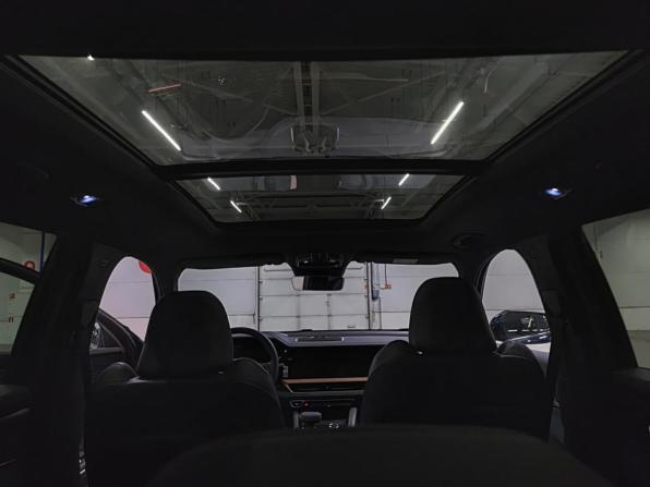 Geely Monjaro I с пробегом 2023 года, цена 3 380 000 рублей, 28401 км, внедорожник, Автокод Объявления