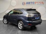 Lexus RX II Рестайлинг Москва  - изображение 29