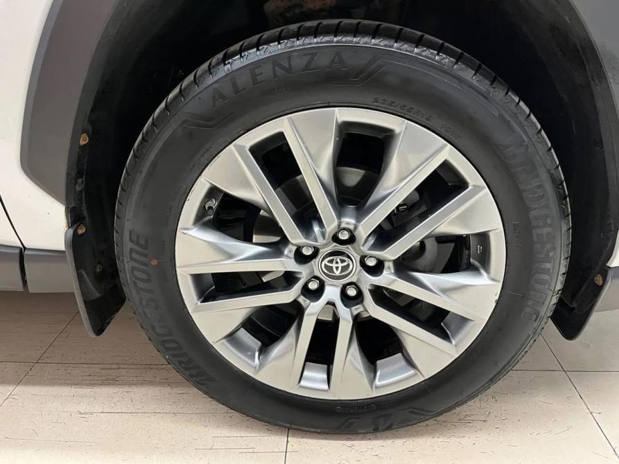 Toyota RAV4 V (XA50) Челябинск  - изображение 15
