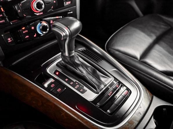 Audi Q5 I (8R) Рестайлинг с пробегом 2013 года, цена 1 800 000 рублей, 164033 км, внедорожник, Автокод Объявления
