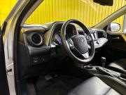 Toyota RAV4 IV (XA40) Ижевск  - изображение 39