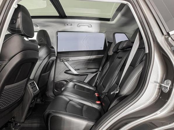 Geely Atlas Pro с пробегом 2024 года, цена 1 999 000 рублей, 48625 км, внедорожник, Автокод Объявления