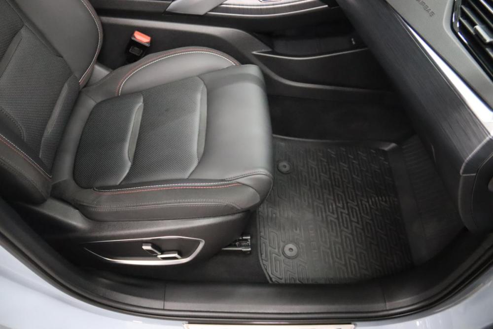 Geely Tugella I Рестайлинг Сургут  - изображение 14
