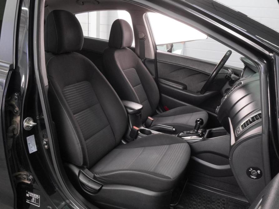 Kia Cerato III Рестайлинг (Classic) Воронеж  - изображение 8