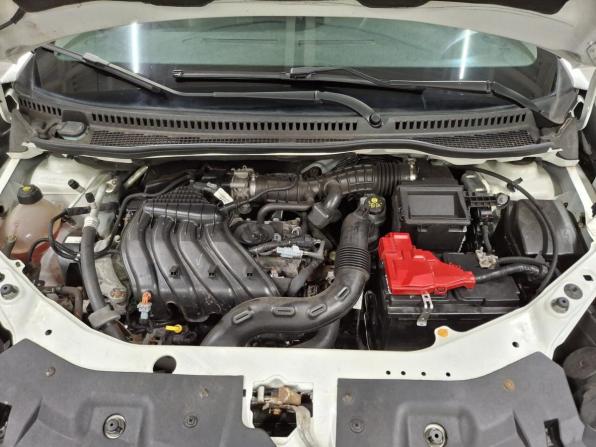 Renault Kaptur I Рестайлинг с пробегом 2021 года, цена 1 395 000 рублей, 56800 км, внедорожник, Автокод Объявления