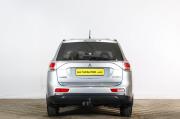 Mitsubishi Outlander III Тюмень  - изображение 26