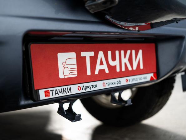 Daihatsu Be-go с пробегом 2012 года, цена 1 185 000 рублей, 94876 км, внедорожник, Автокод Объявления