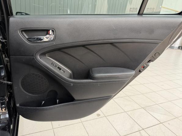 Kia Cerato III с пробегом 2014 года, цена 1 100 000 рублей, 148896 км, седан, Автокод Объявления
