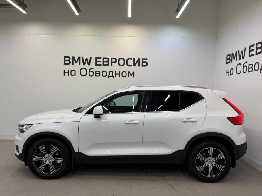 Volvo XC40 I Санкт-Петербург  - изображение 5