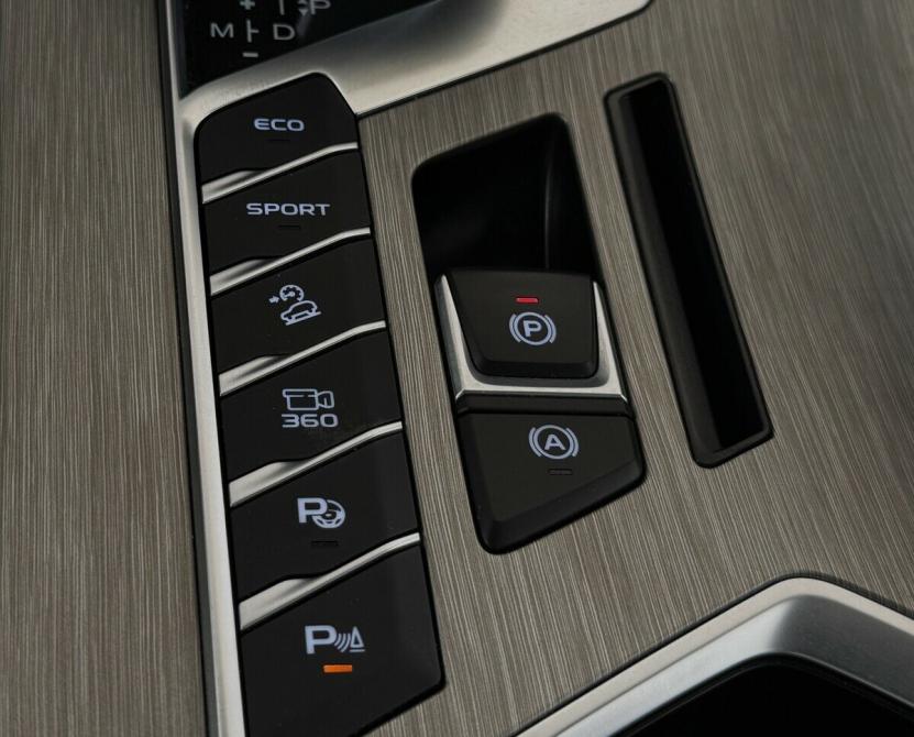 Belgee X50 Москва  - изображение 12