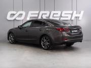 Mazda 6 III (GJ) Рестайлинг Воронеж  - изображение 24